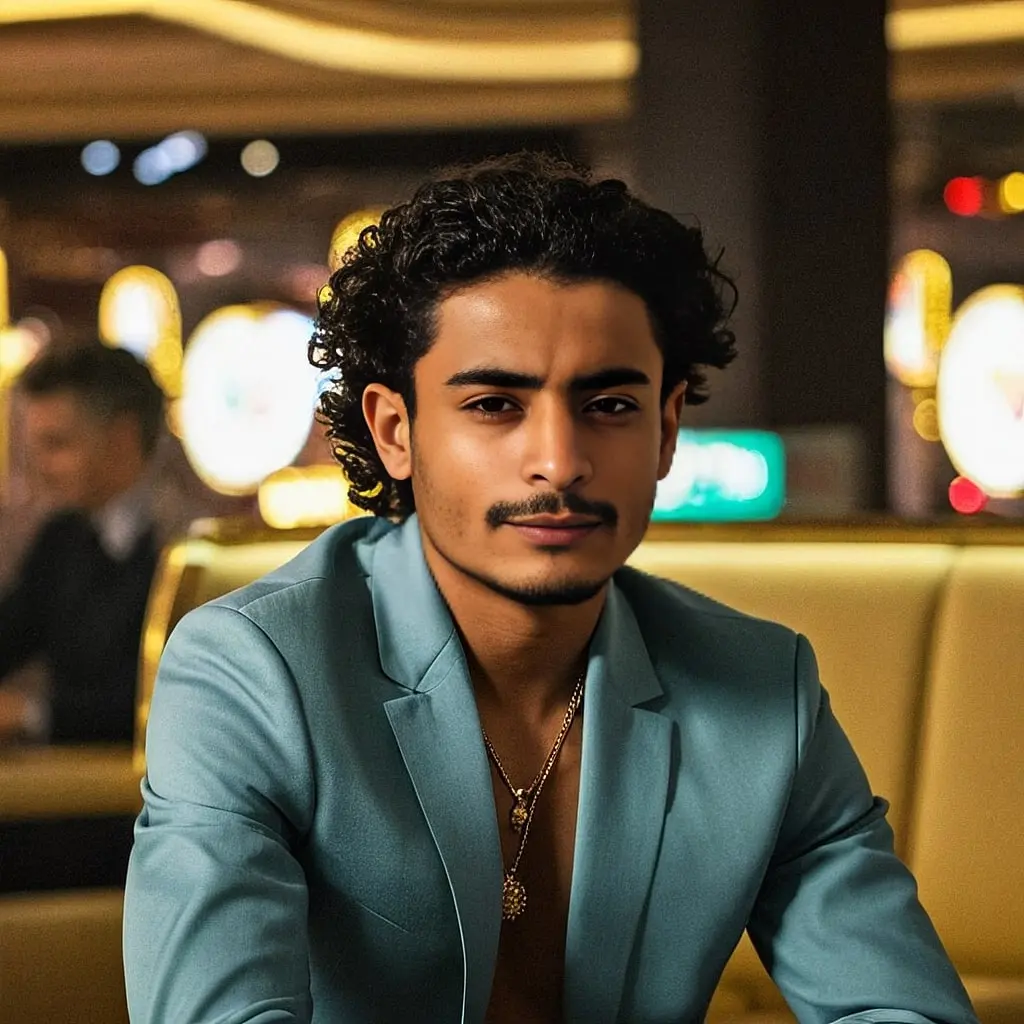 Ahmed Trabelsi