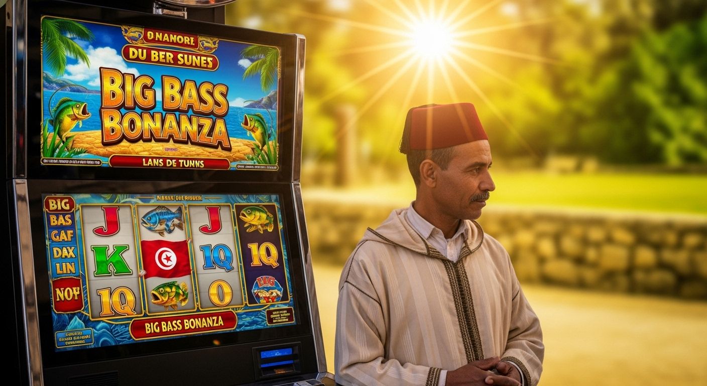 Où jouer pragmatic bonanza