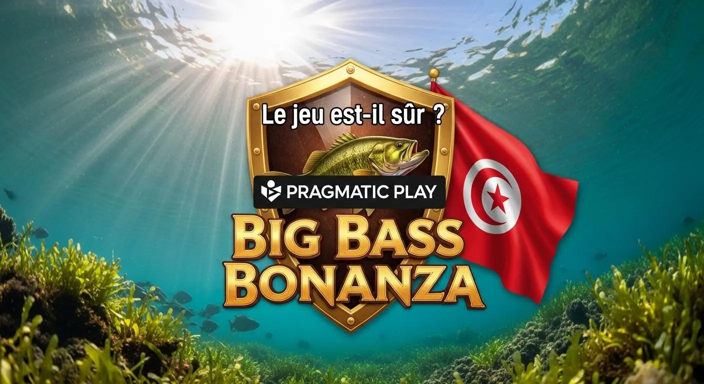 Le jeu est-il sûr ?